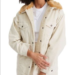 Levi’s Premium Jacket